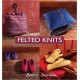 Felted Knits by Beverly Galeskas